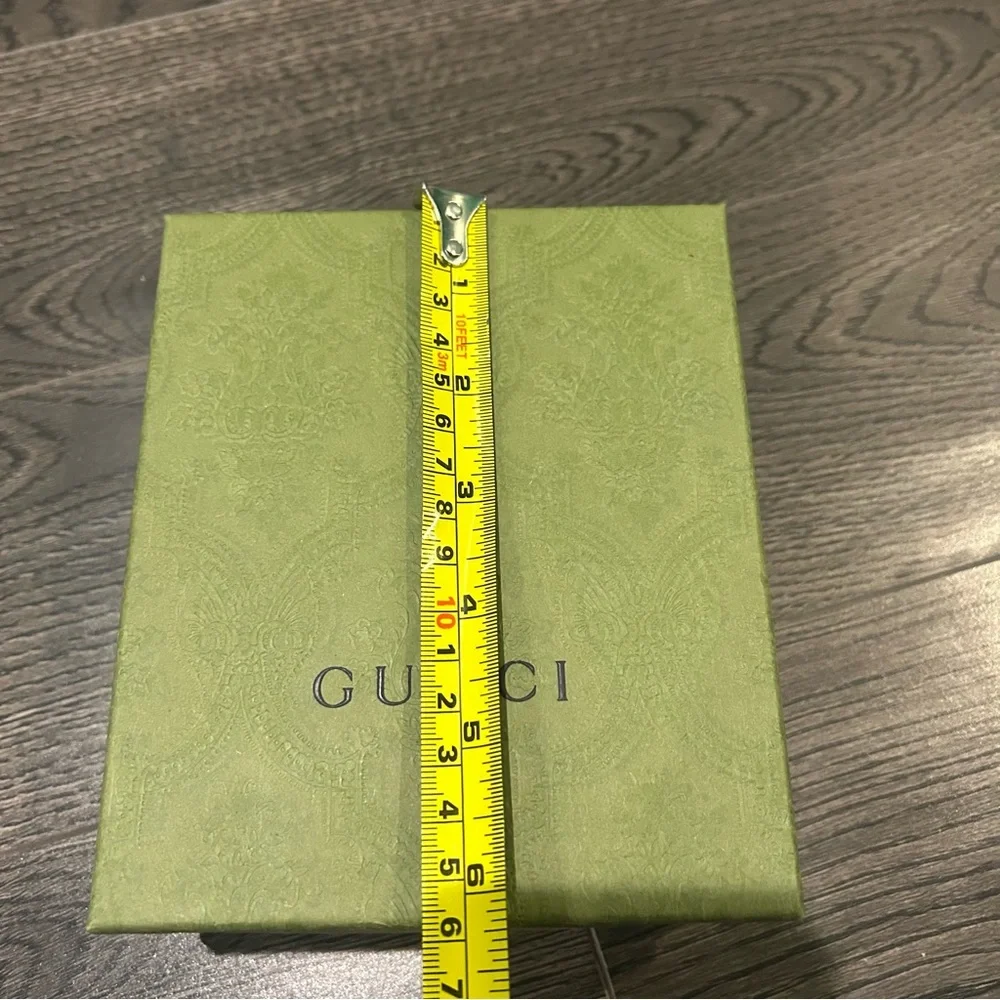 Gucci Dust Bag and Box - Picture 13 of 16